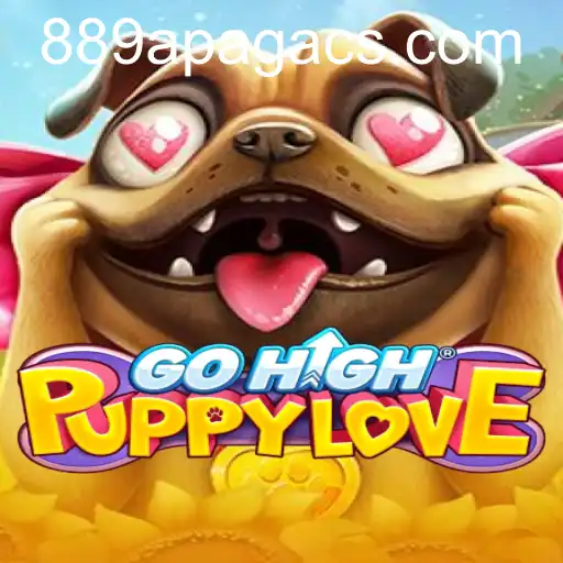 GoHighPuppyLove