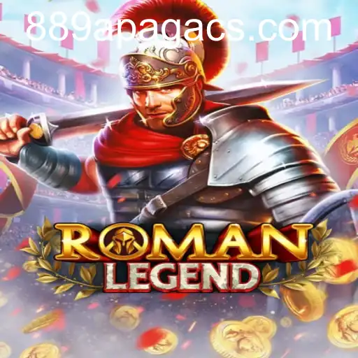 RomanLegend