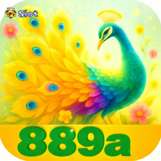 889a Logo