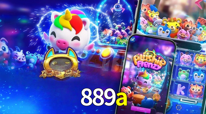 Plushie Frenzy Slot - PG Soft Game